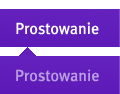 Prostowanie