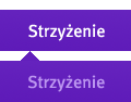 Strzyżenie